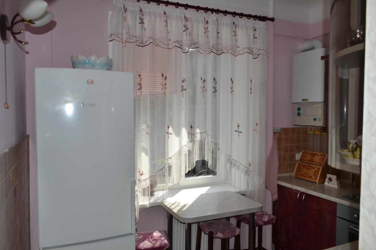 Executive Suite In The Centre Тернопил Екстериор снимка